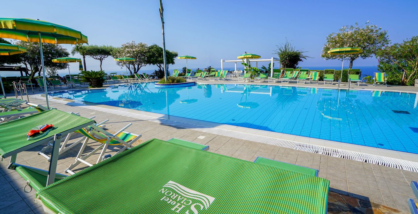 Aussenpool