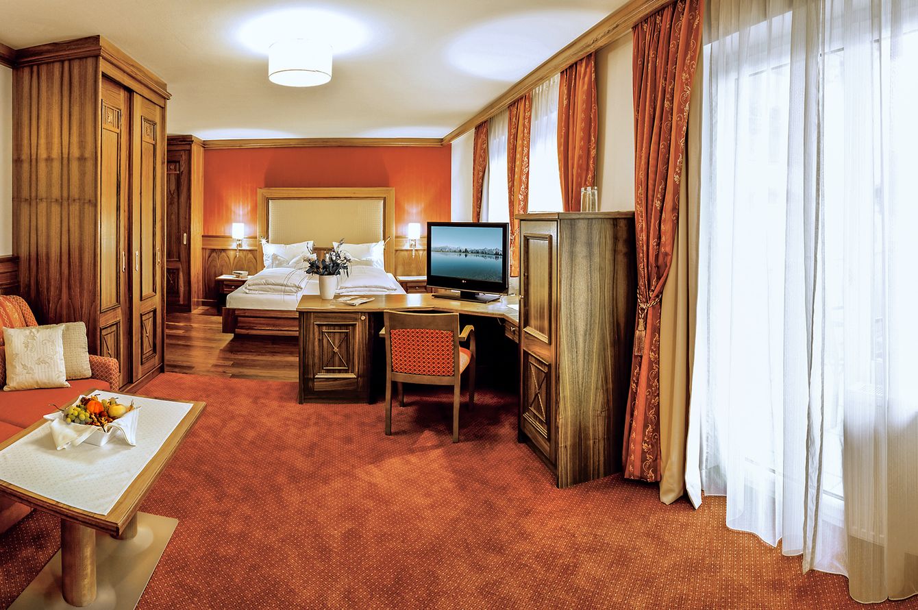 Doppelzimmer