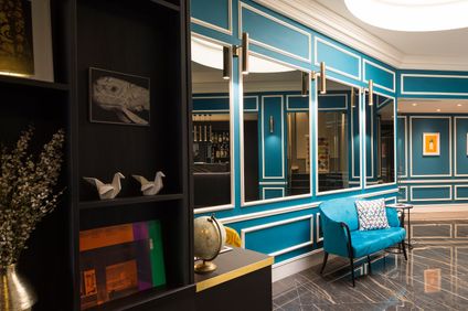 9. Bild der Unterkunft