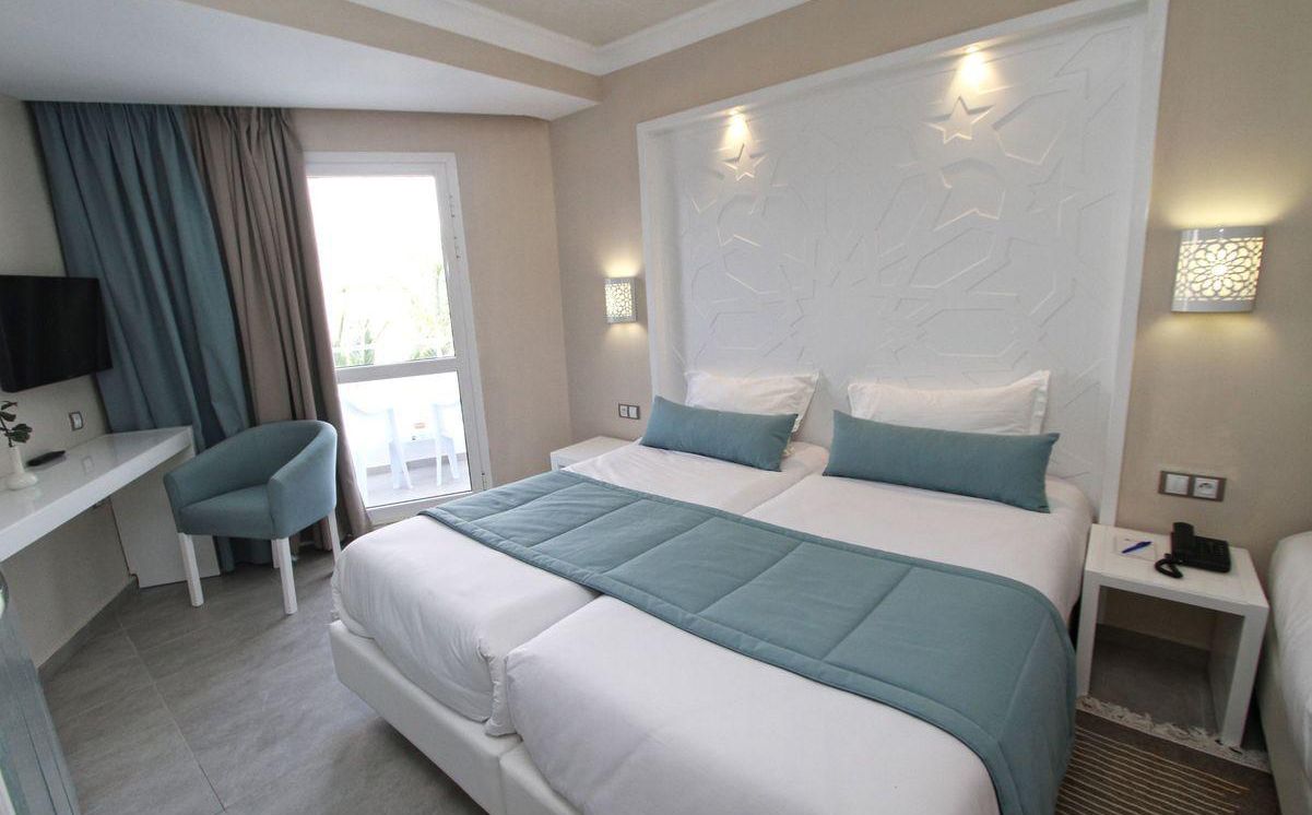Doppelzimmer