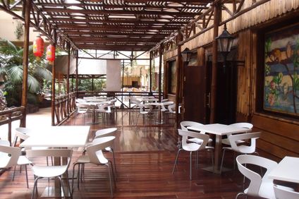 13. Bild der Unterkunft