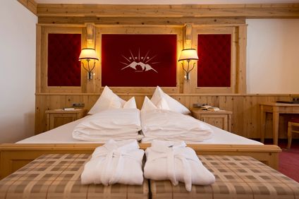 Doppelzimmer Superior