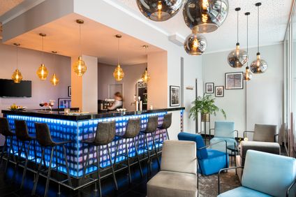 2. Bild der Unterkunft