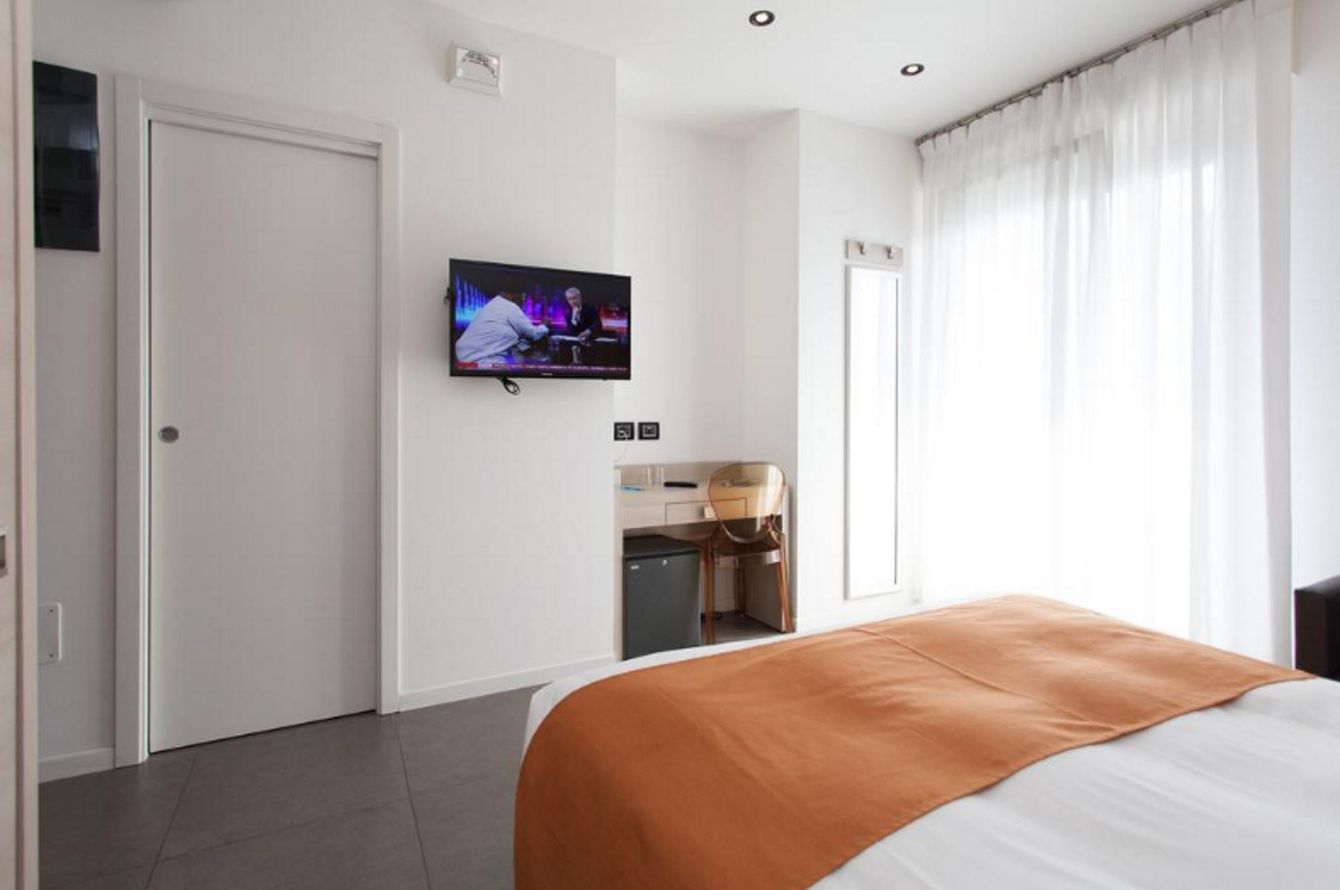 Doppelzimmer