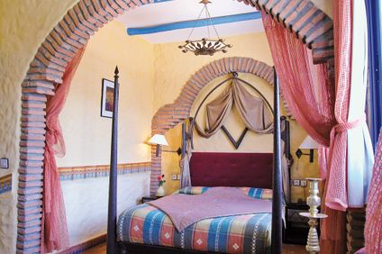 2. Bild der Unterkunft