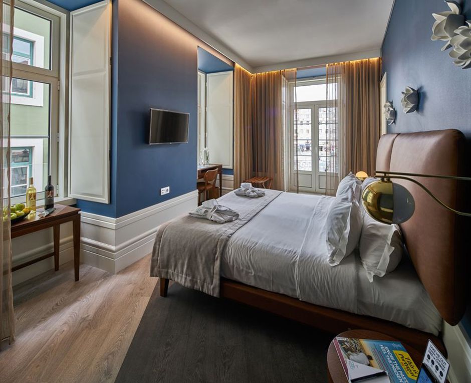 Doppelzimmer