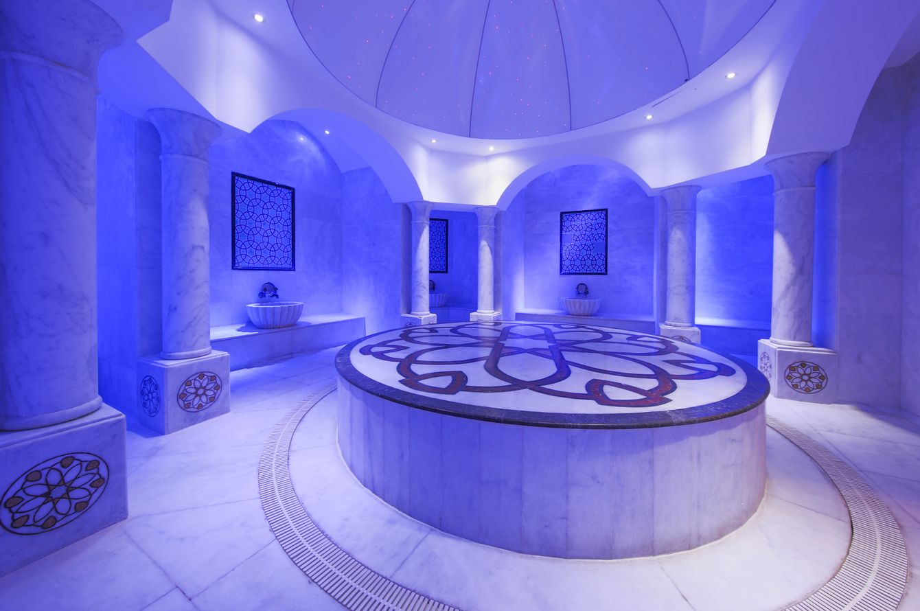 Hamam