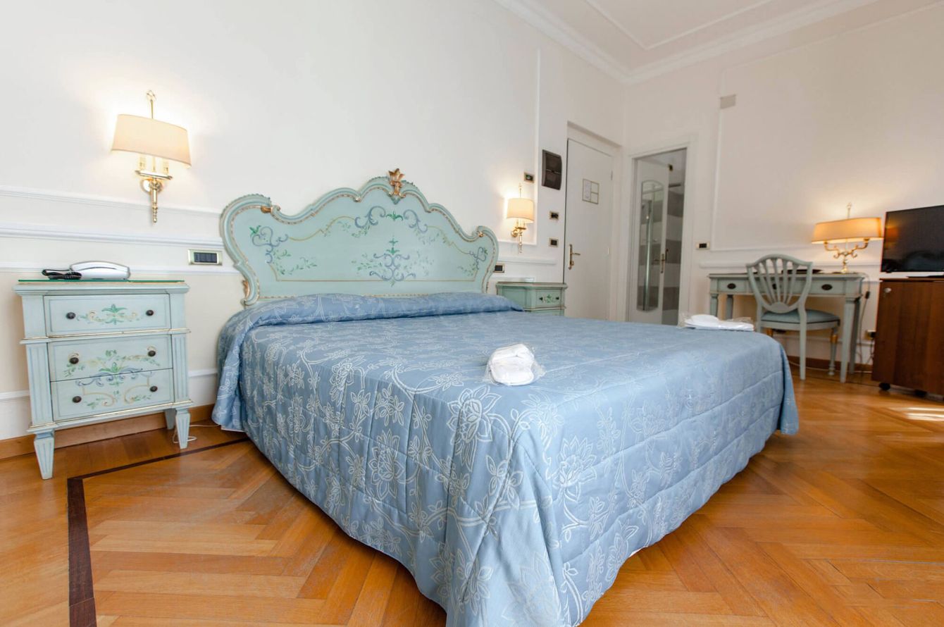 Doppelzimmer Executive