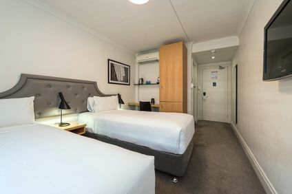 4. Bild der Unterkunft