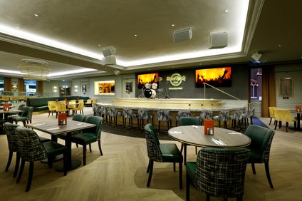 4. Bild der Unterkunft