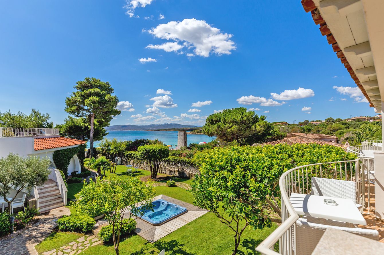The Pelican Beach Resort & Spa - Adults Only