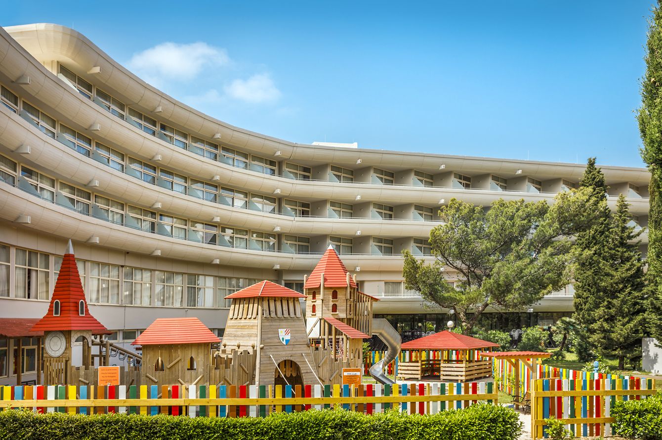 Remisens Hotel Albatros
