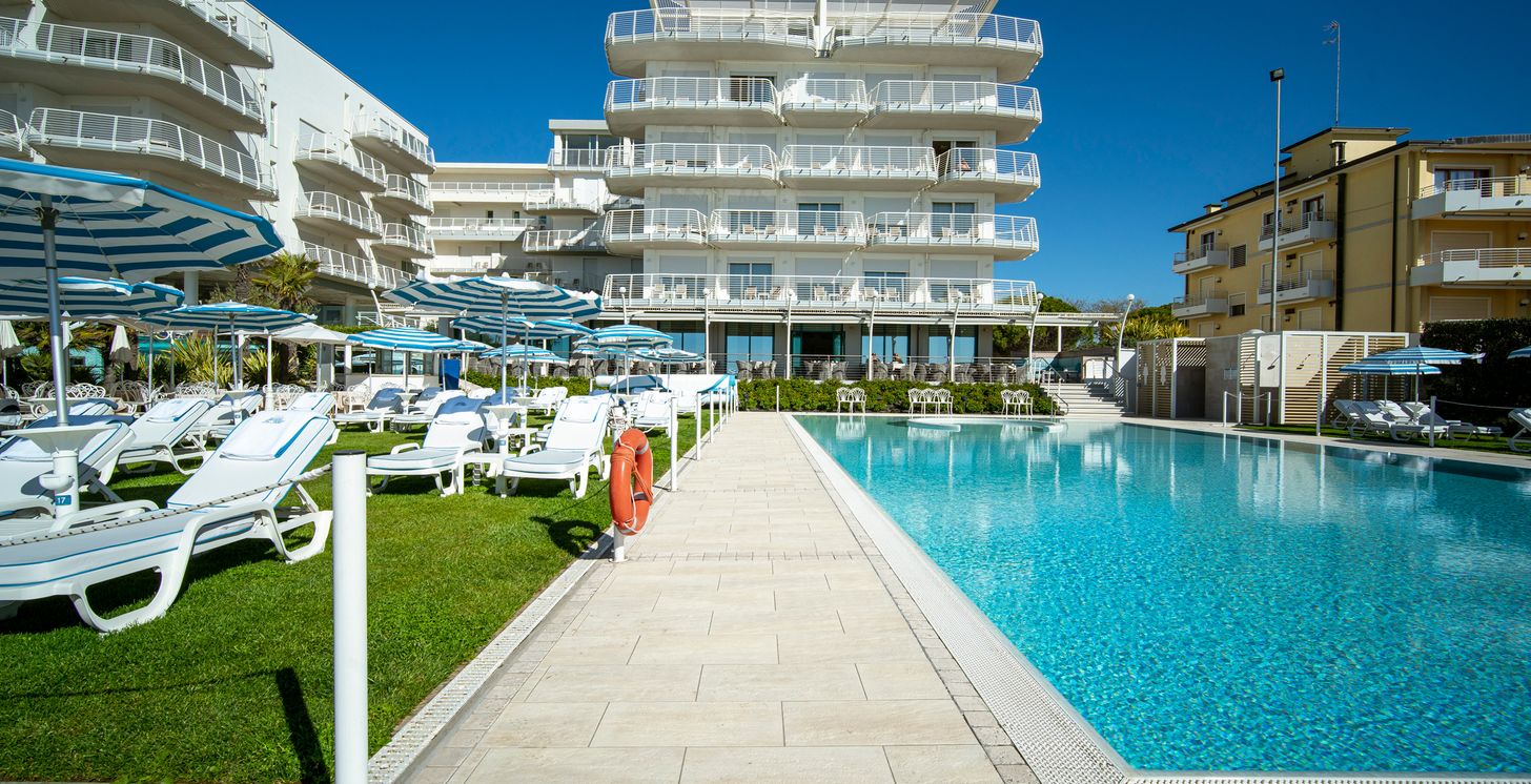 Hotel Le Soleil