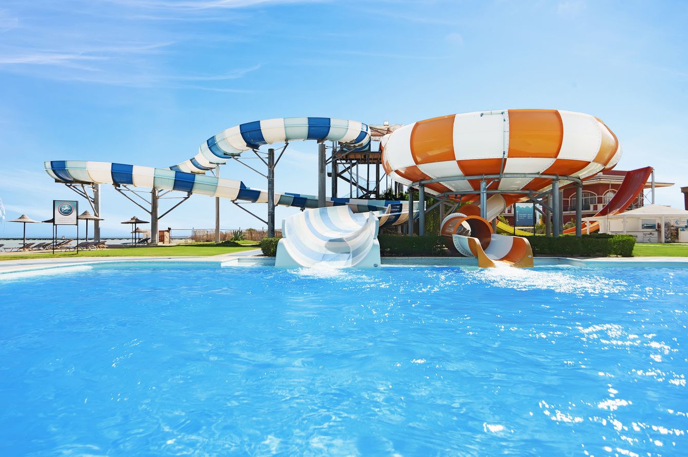 Aquapark