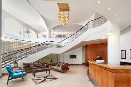 9. Bild der Unterkunft