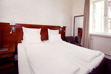 4. Bild der Unterkunft