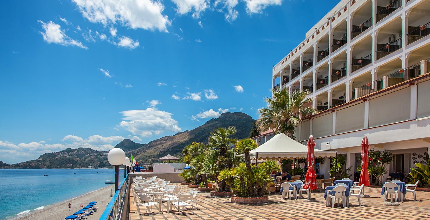 Park Hotel Silemi