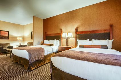 9. Bild der Unterkunft