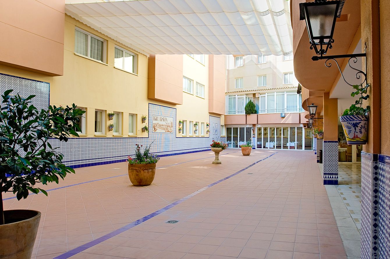11.Image de l'établissement