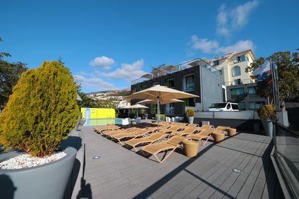 9. Bild der Unterkunft