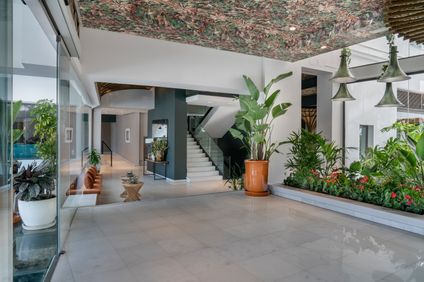 9. Bild der Unterkunft