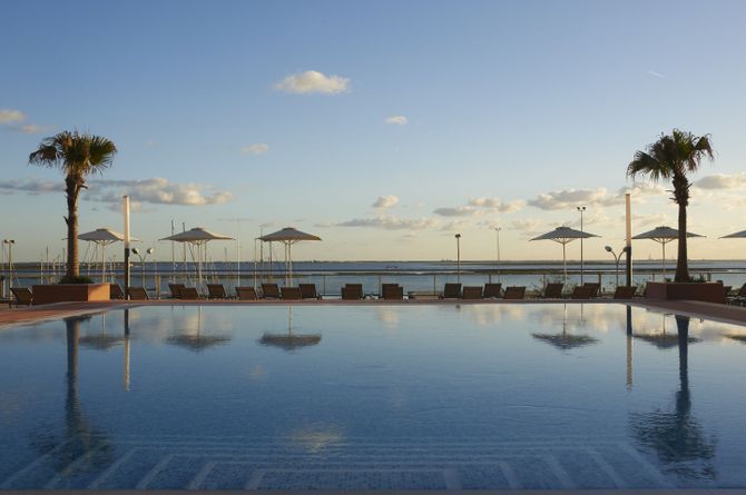 Aussenpool
