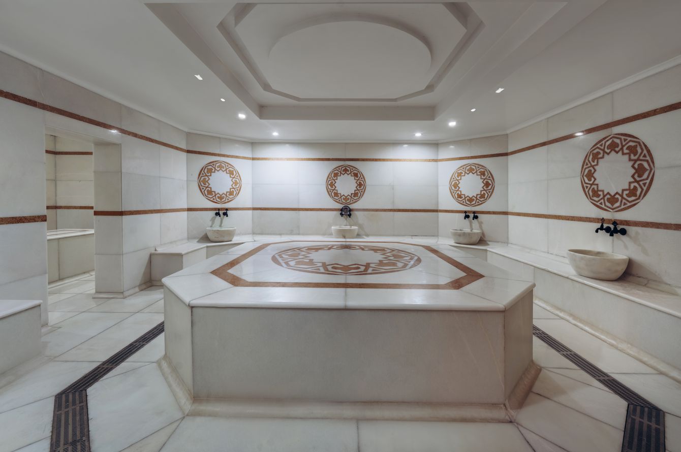 Hamam