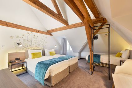 12. Bild der Unterkunft