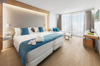 Doppelzimmer Komfort