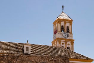 Iglesia de la Encarnación