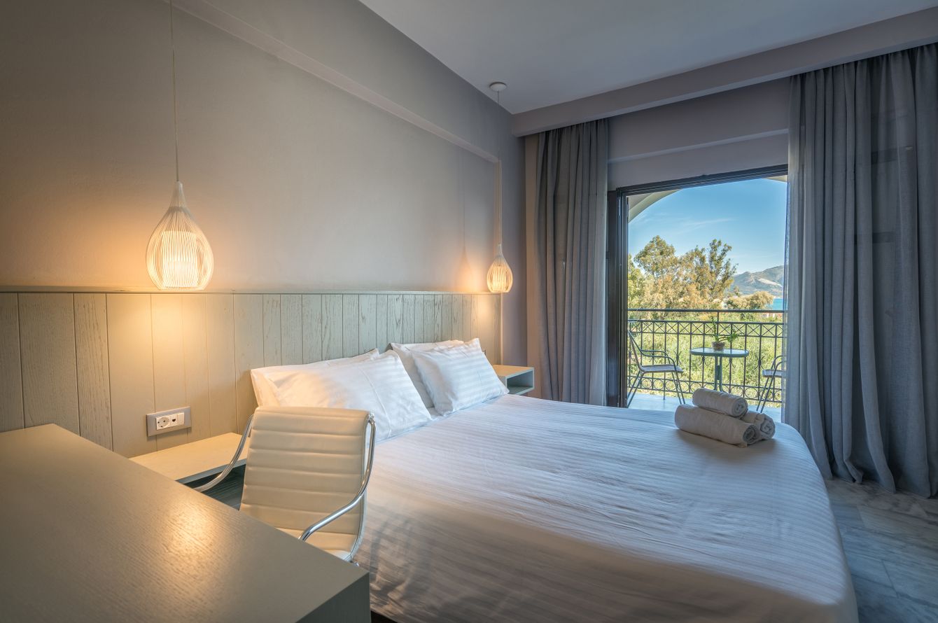 Doppelzimmer Superior