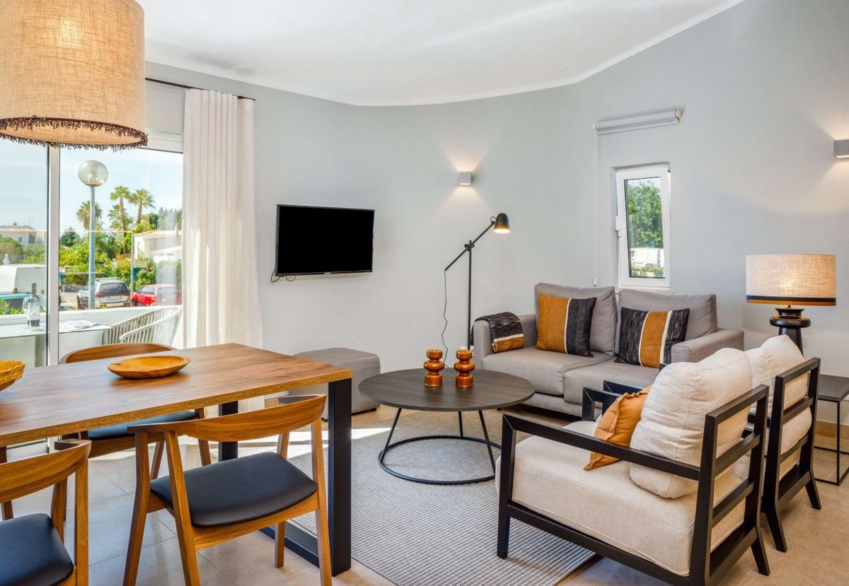 Appartement Premium