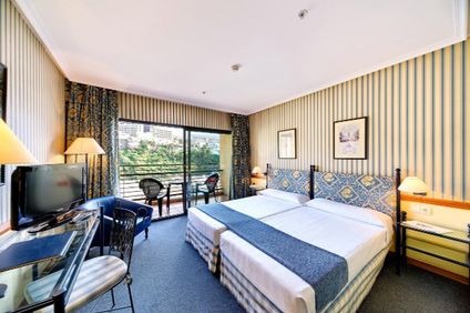 2. Bild der Unterkunft