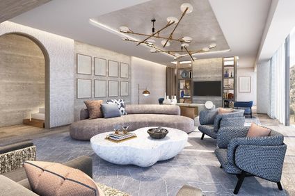 4. Bild der Unterkunft