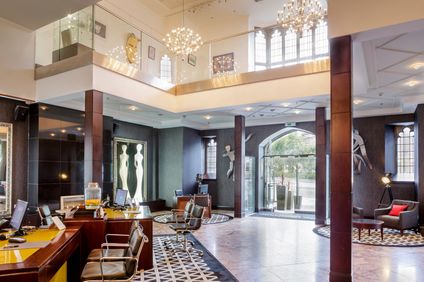 5. Bild der Unterkunft