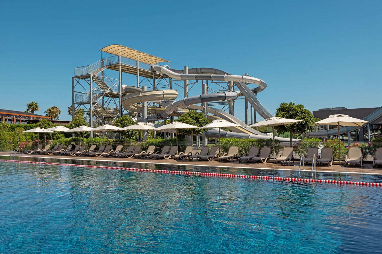 Aussenpool