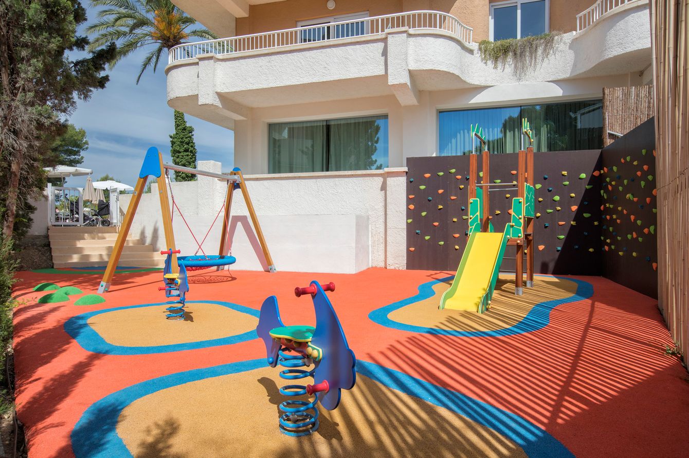 Spielplatz