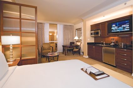 4. Bild der Unterkunft