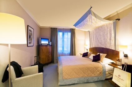 4. Bild der Unterkunft