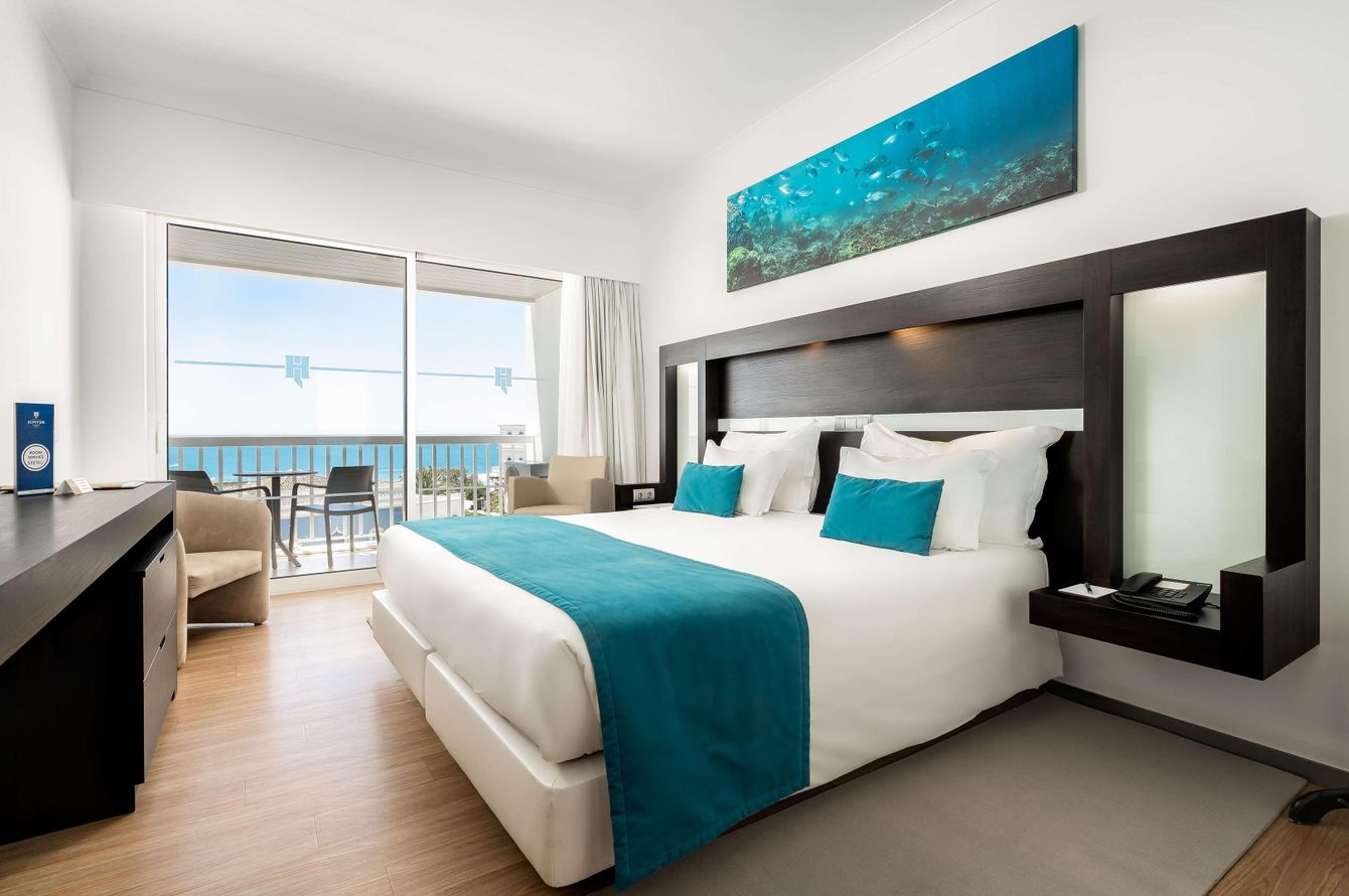 Chambre double Premium