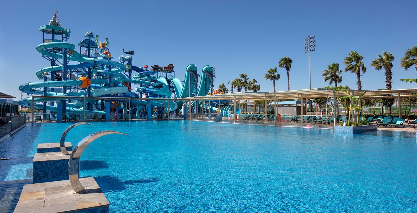 Aussenpool