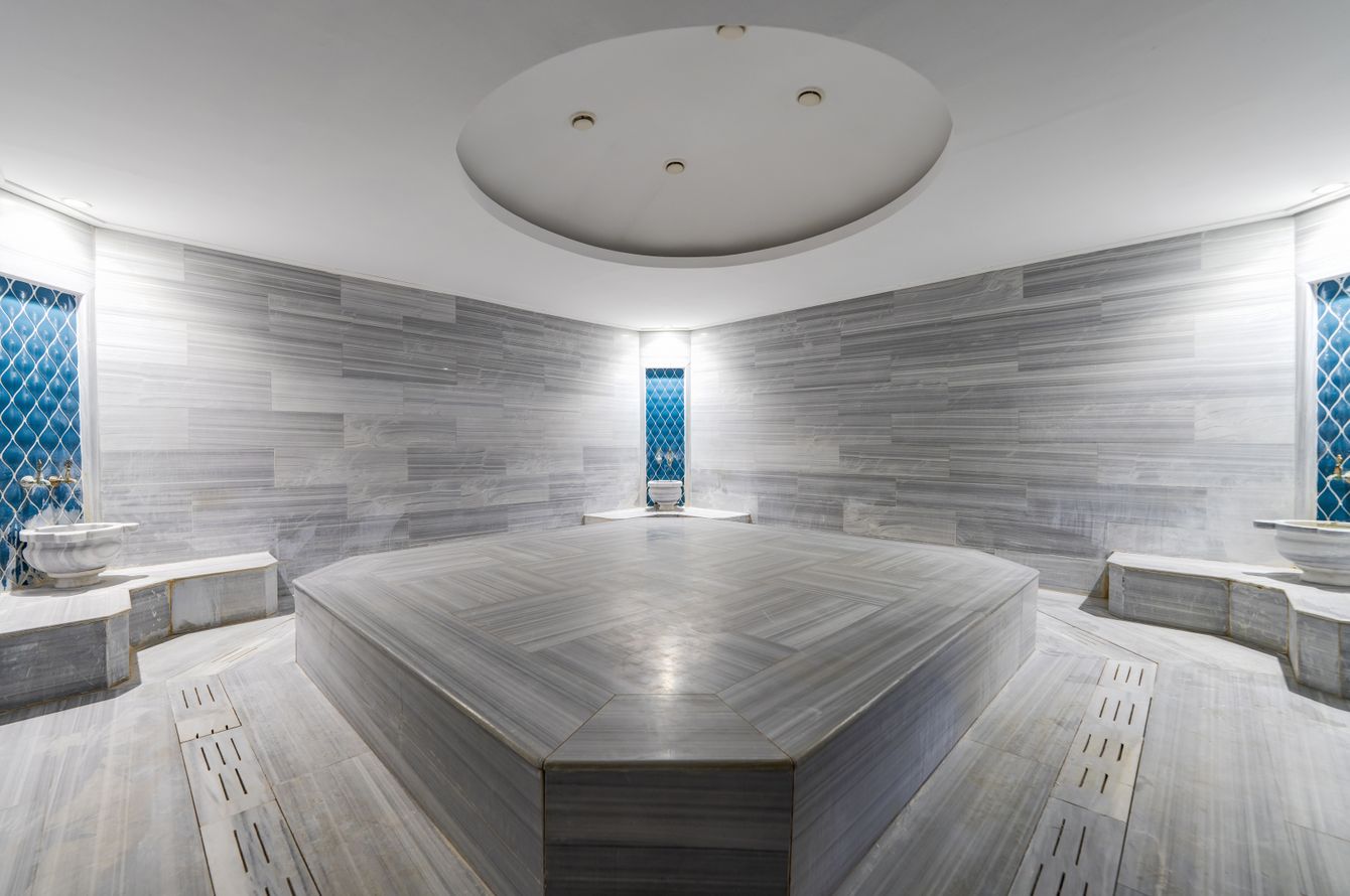 Hamam