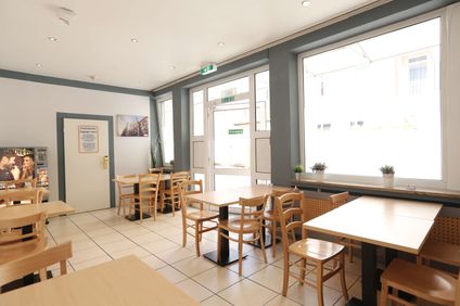 2. Bild der Unterkunft