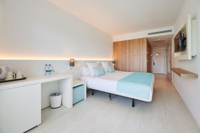 Doppelzimmer