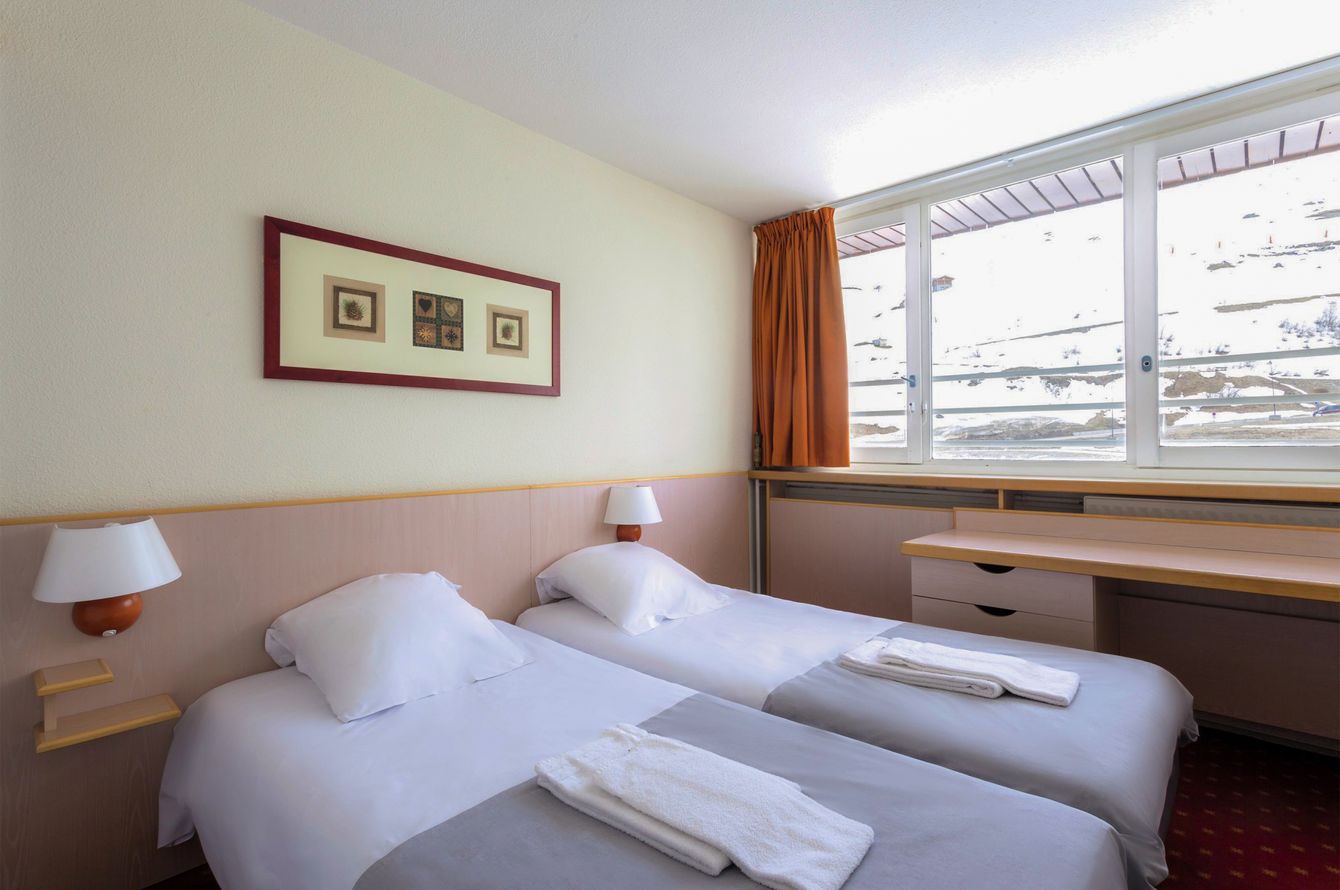 Chambre double