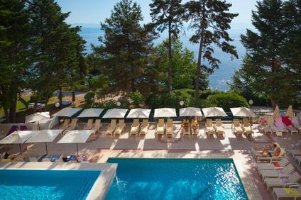 9. Bild der Unterkunft