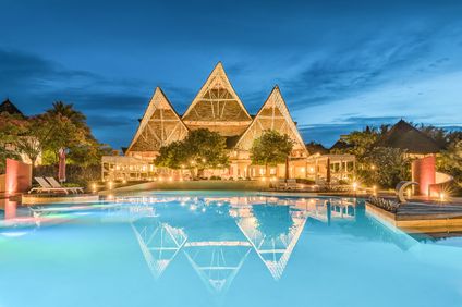 12. Bild der Unterkunft