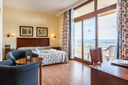 6. Bild der Unterkunft