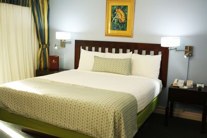 2. Bild der Unterkunft