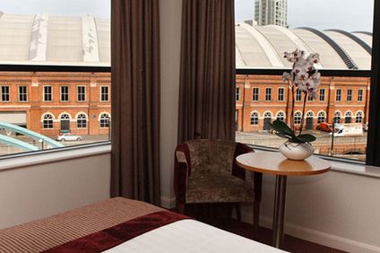 2. Bild der Unterkunft